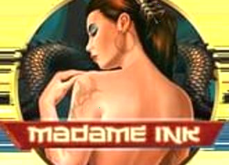 Madame Ink слот Play n Go